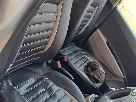 Used Hyundai Grand i10 Sportz 1.2 Kappa VTVT in Rudrapur