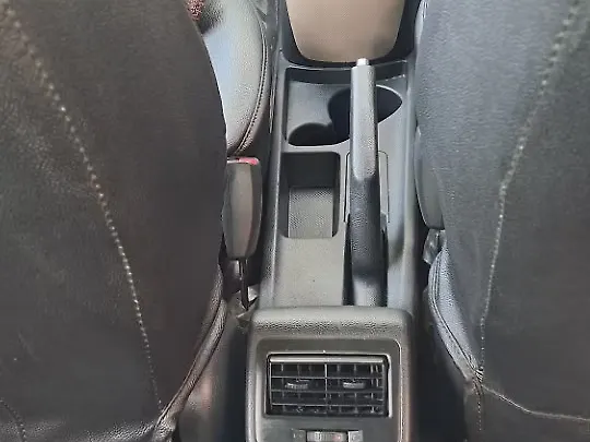 Used Hyundai Grand i10 Sportz 1.2 Kappa VTVT in Rudrapur