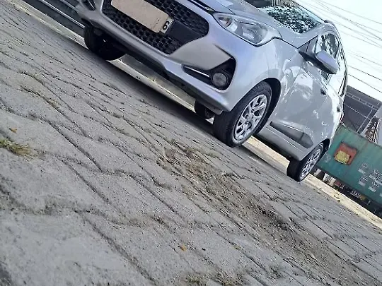 Used Hyundai Grand i10 Sportz 1.2 Kappa VTVT in Rudrapur