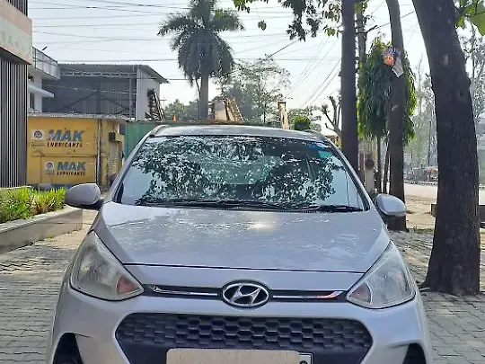 Used Hyundai Grand i10 Sportz 1.2 Kappa VTVT in Rudrapur
