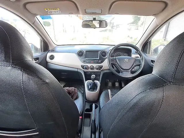 Used Hyundai Grand i10 Sportz 1.2 Kappa VTVT in Rudrapur
