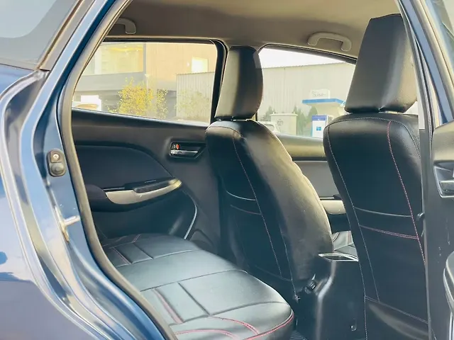 Used Maruti Suzuki Baleno [2015-2019] Delta 1.2 in Mohali