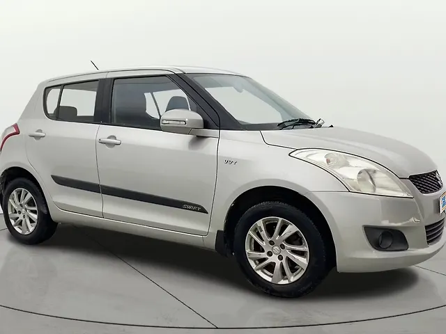 Used 2013 Maruti Suzuki Swift in Chennai