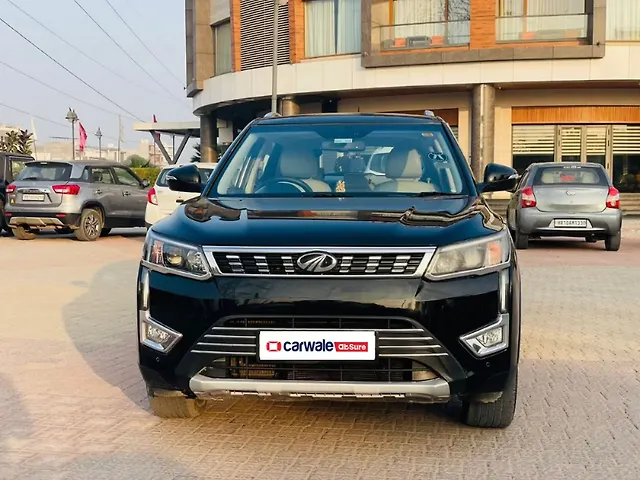 Used 2019 Mahindra XUV300 in Mohali