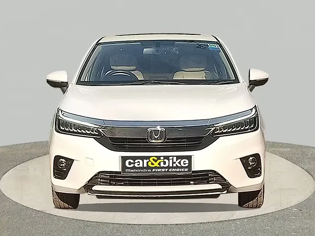 Used 2023 Honda City in Noida