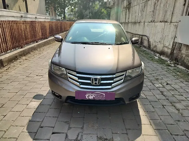 Used 2013 Honda City in Mumbai