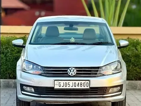Used 2016 Volkswagen Vento in Surat