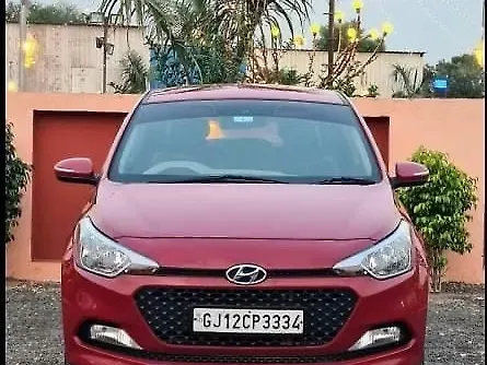 Used 2015 Hyundai Elite i20 in Surat Used 2015 Hyundai Elite i20 in Surat