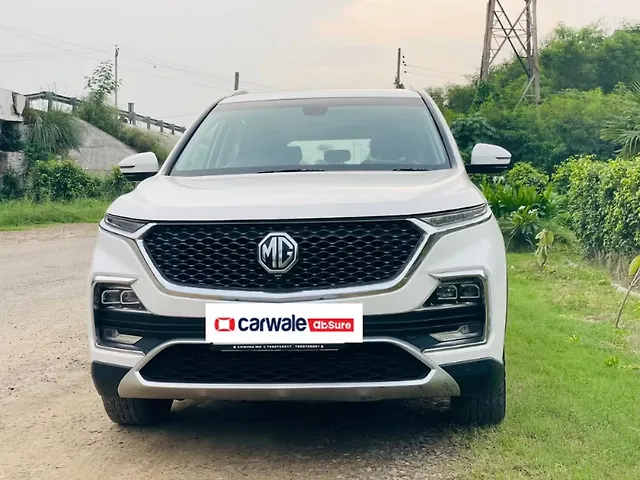 Used 2020 MG Hector in Mohali