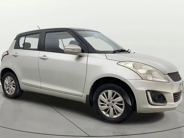 Used 2015 Maruti Suzuki Swift in Chennai