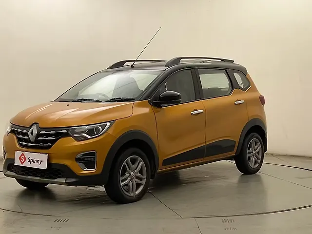 Used 2022 Renault Triber in Navi Mumbai