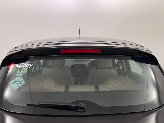 Used Tata Tiago XZ Plus CNG [2022-2023] in Pune