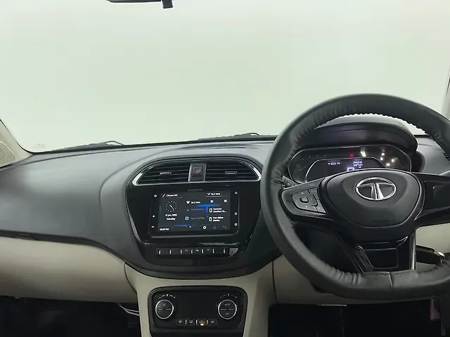 Used Tata Tiago XZ Plus CNG [2022-2023] in Pune