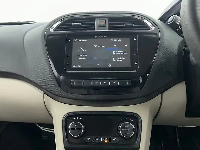 Used Tata Tiago XZ Plus CNG [2022-2023] in Pune