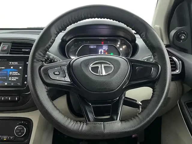 Used Tata Tiago XZ Plus CNG [2022-2023] in Pune