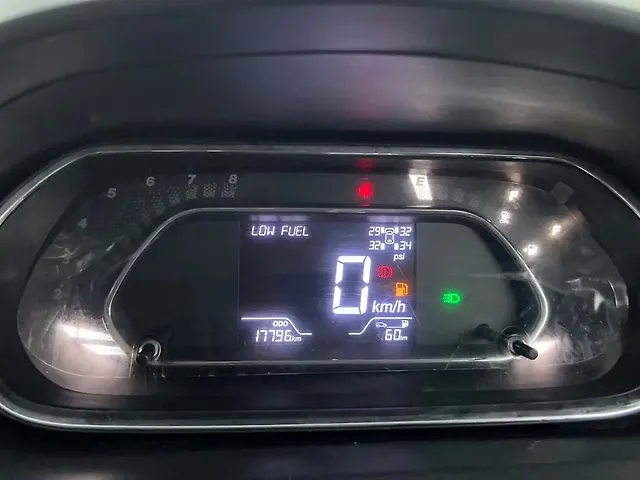 Used Tata Tiago XZ Plus CNG [2022-2023] in Pune