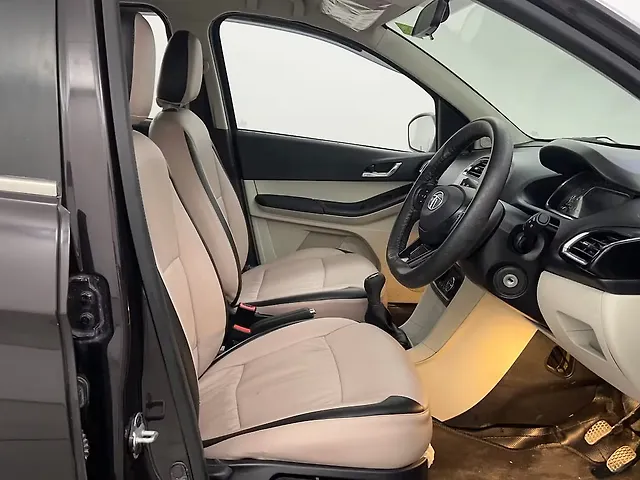 Used Tata Tiago XZ Plus CNG [2022-2023] in Pune