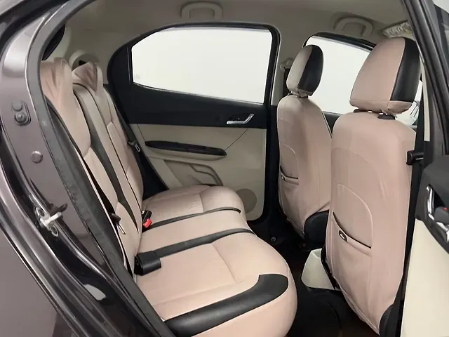 Used Tata Tiago XZ Plus CNG [2022-2023] in Pune