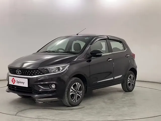 Used 2023 Tata Tiago in Pune Used 2023 Tata Tiago in Pune