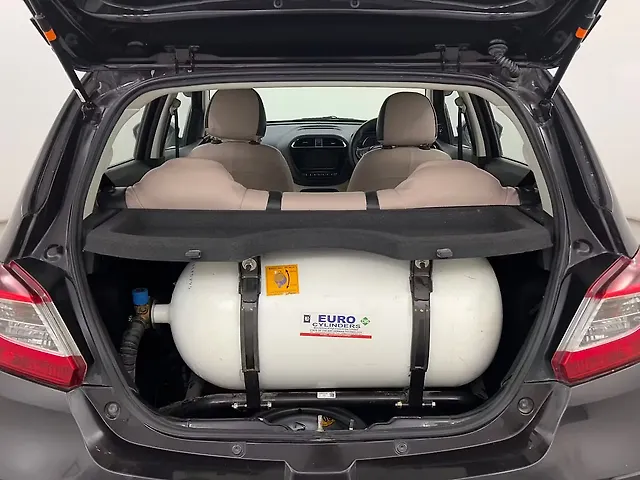 Used Tata Tiago XZ Plus CNG [2022-2023] in Pune