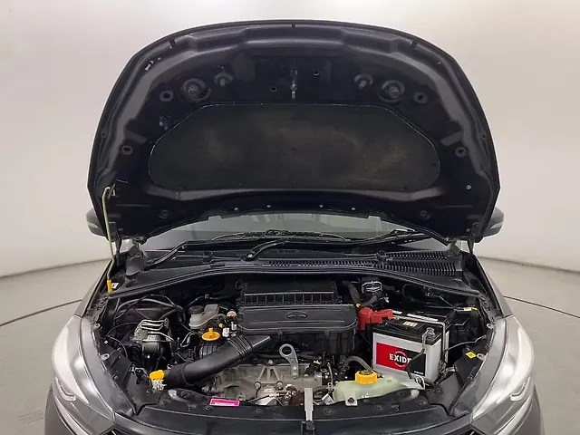 Used Tata Tiago XZ Plus CNG [2022-2023] in Pune