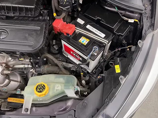 Used Tata Tiago XZ Plus CNG [2022-2023] in Pune