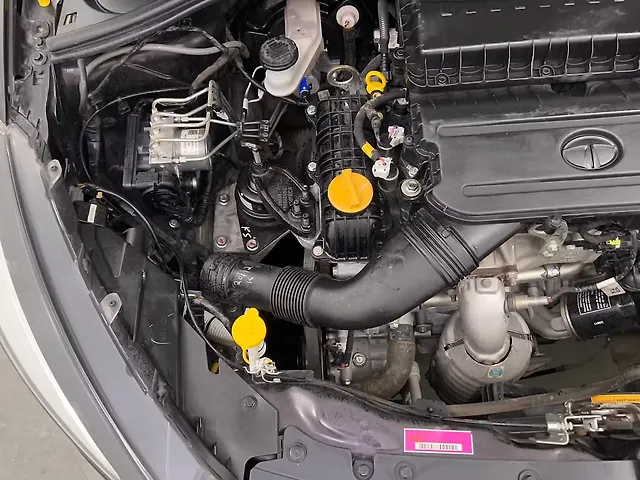 Used Tata Tiago XZ Plus CNG [2022-2023] in Pune