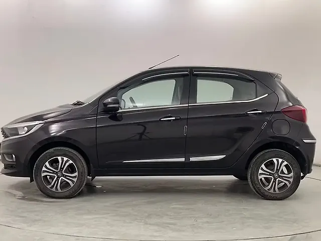 Used Tata Tiago XZ Plus CNG [2022-2023] in Pune