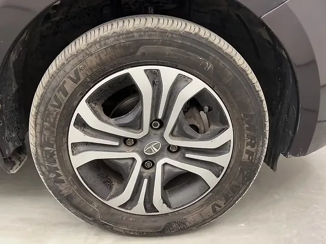 Used Tata Tiago XZ Plus CNG [2022-2023] in Pune