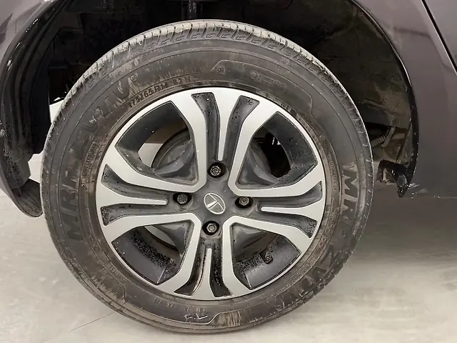 Used Tata Tiago XZ Plus CNG [2022-2023] in Pune