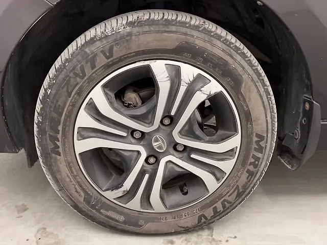 Used Tata Tiago XZ Plus CNG [2022-2023] in Pune