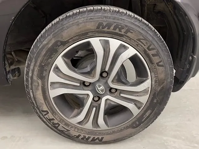 Used Tata Tiago XZ Plus CNG [2022-2023] in Pune