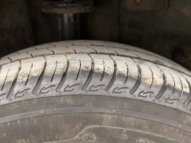 Used Tata Tiago XZ Plus CNG [2022-2023] in Pune