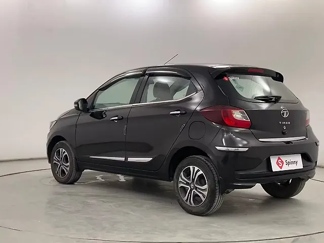 Used Tata Tiago XZ Plus CNG [2022-2023] in Pune