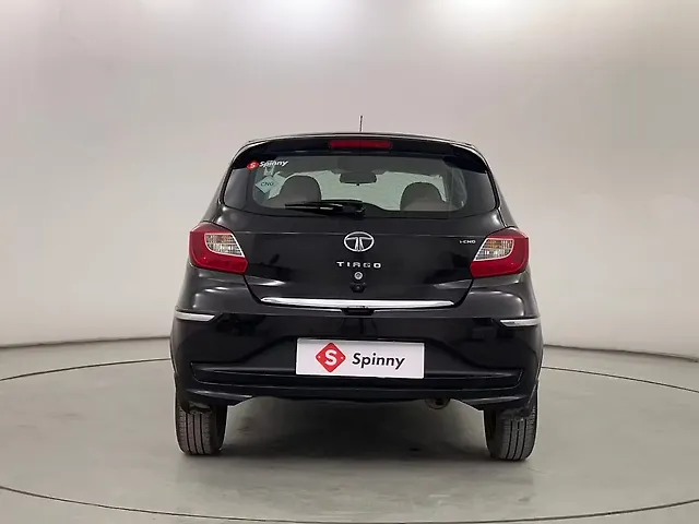 Used Tata Tiago XZ Plus CNG [2022-2023] in Pune