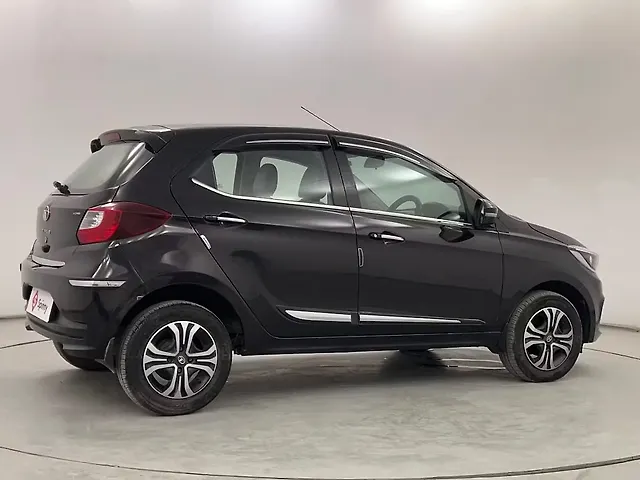 Used Tata Tiago XZ Plus CNG [2022-2023] in Pune
