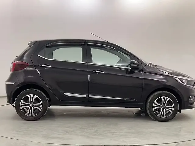 Used Tata Tiago XZ Plus CNG [2022-2023] in Pune