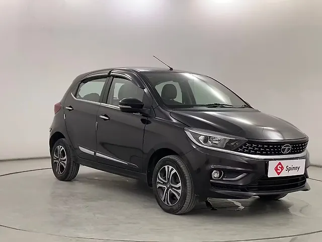 Used Tata Tiago XZ Plus CNG [2022-2023] in Pune