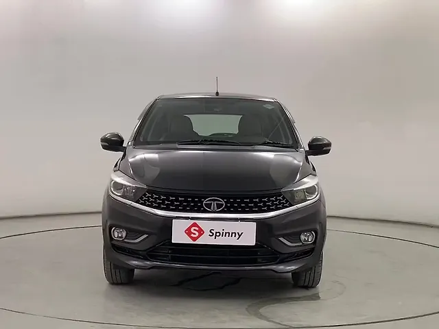 Used Tata Tiago XZ Plus CNG [2022-2023] in Pune