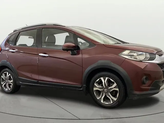 Used 2017 Honda WR-V in Delhi