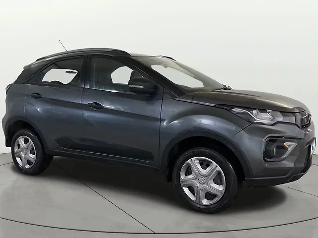 Used 2022 Tata Nexon in Delhi Used 2022 Tata Nexon in Delhi