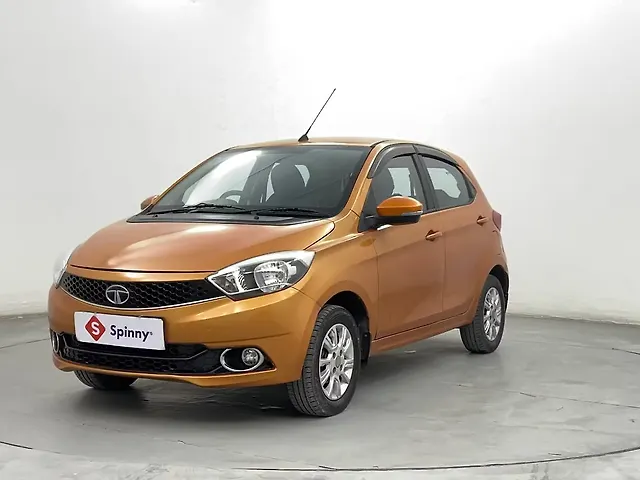 Used 2018 Tata Tiago in Pune Used 2018 Tata Tiago in Pune