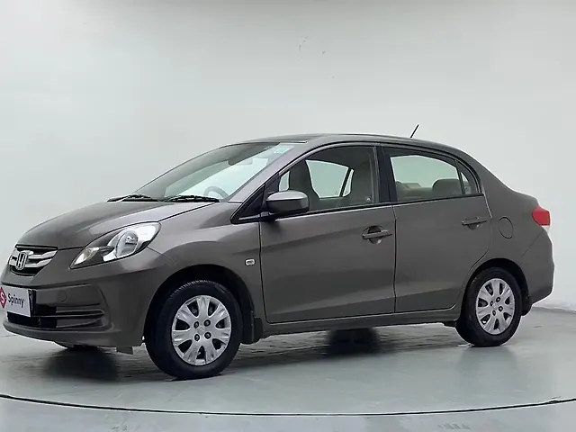 Used 2014 Honda Amaze in Ghaziabad