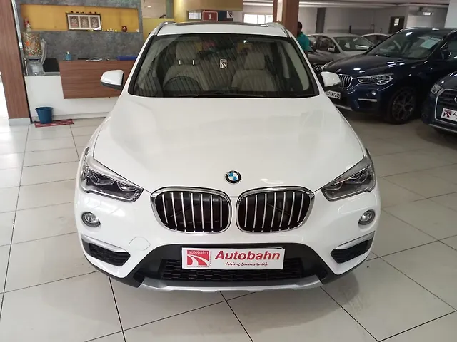 Used 2020 BMW X1 in Bangalore