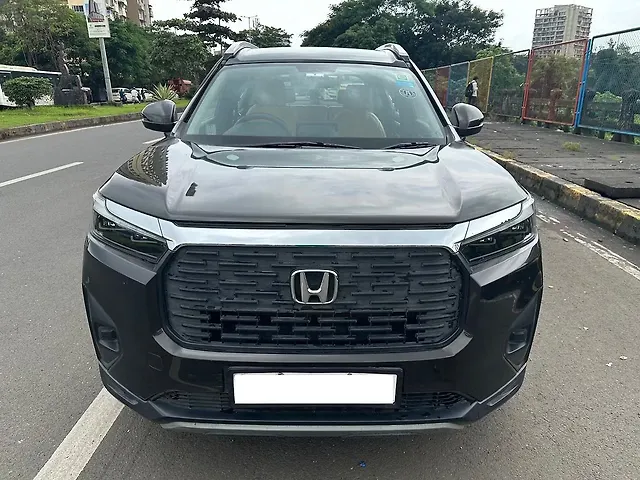 Used 2024 Honda Elevate in Thane