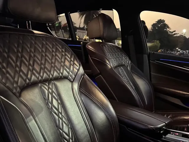 Used BMW 5 Series [2017-2021] 530d M Sport [2017-2019] in Navi Mumbai