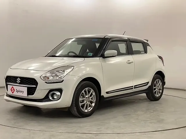 Used 2023 Maruti Suzuki Swift in Pune