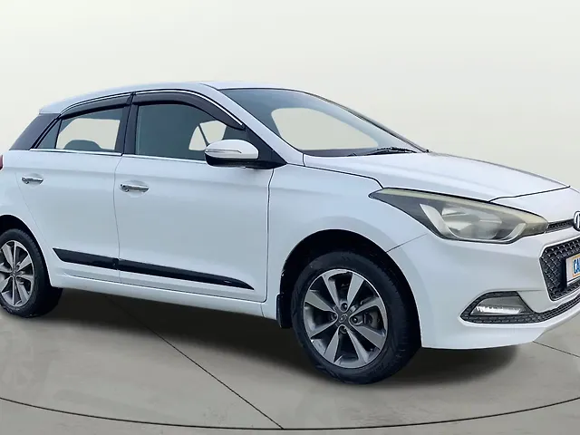 Used 2015 Hyundai Elite i20 in Mumbai
