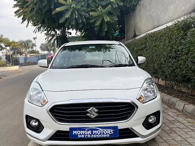 Used 2018 Maruti Suzuki DZire in Ludhiana