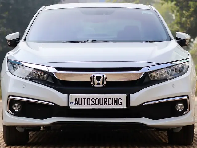 Used 2019 Honda Civic in Delhi